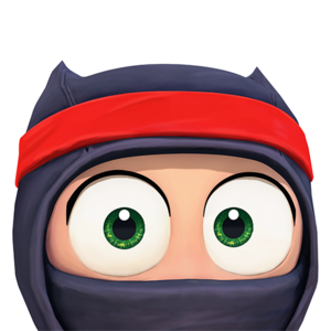 دانلود Clumsy Ninja – بازی ”نینجا دست و پا چلفتی” اندروید + مود